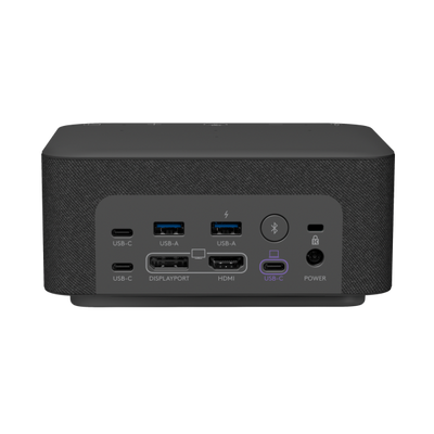 DOCK - GRAPHITE - N/A - EMEA