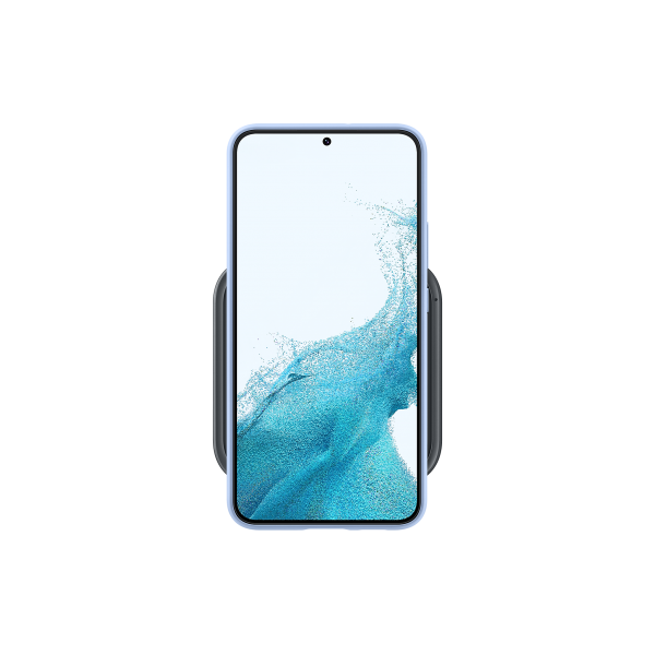 CARICABATTERIA WIRELESS SAMSUNG 15W EP-P2400BBEGEU BLACK