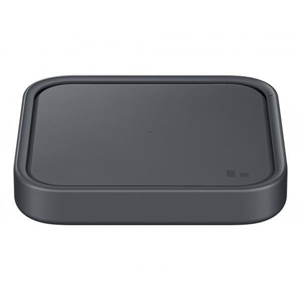 CARICABATTERIA WIRELESS SAMSUNG 15W EP-P2400BBEGEU BLACK
