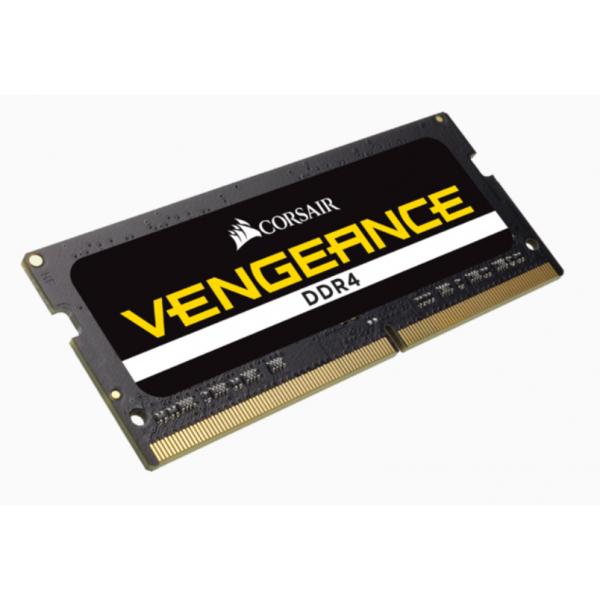Corsair Vengeance - DDR4 - Modulo - 16 GB - SO DIMM 260 PIN