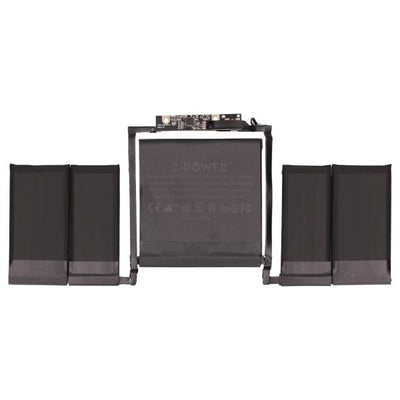 2-Power CBP3738A ricambio per laptop Batteria (Main Battery Pack 11.41V 4320mAh)