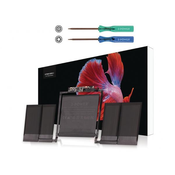 2-Power CBP3738A ricambio per laptop Batteria (Main Battery Pack 11.41V 4320mAh)