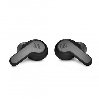 AURICOLARE BLUETOOTH JBL WAVE 200TWS BLACK