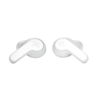 AURICOLARE BLUETOOTH JBL WAVE 200TWS WHITE