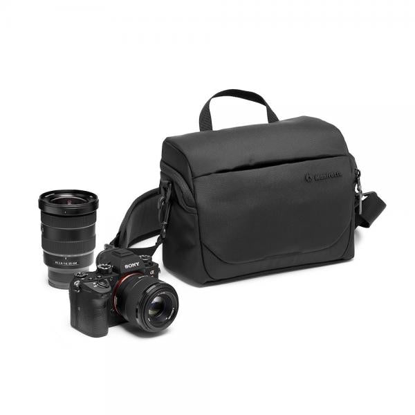 Manfrotto Advanced M III Skuldertaske