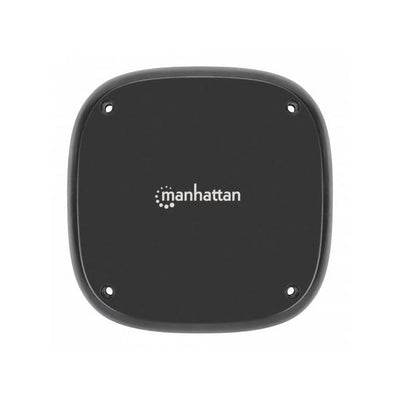 Caricatore Wireless Rapido da Sotto Scrivania 10W