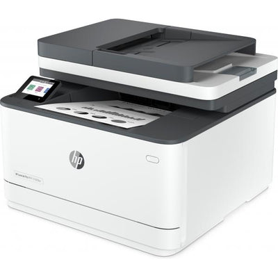 Hp Multifunzione Laser B/n Laserjet Pro 3102fdw Wifi/usb/lan 3g630f