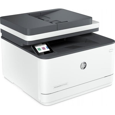 Hp Multifunzione Laser B/n Laserjet Pro 3102fdw Wifi/usb/lan 3g630f