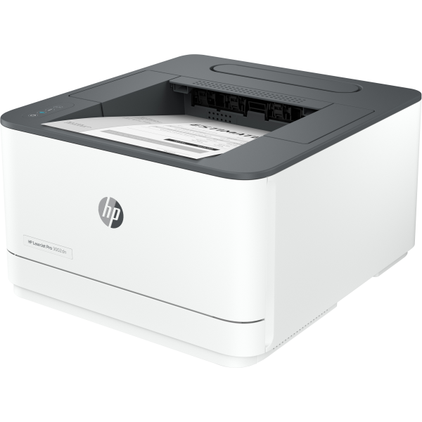 Laserjet Pro 3002Dn Printer,