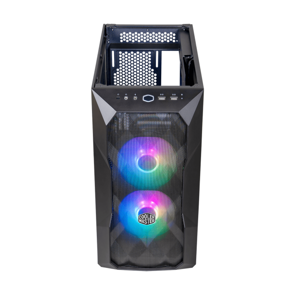 Case MasterBox TD300 Mesh