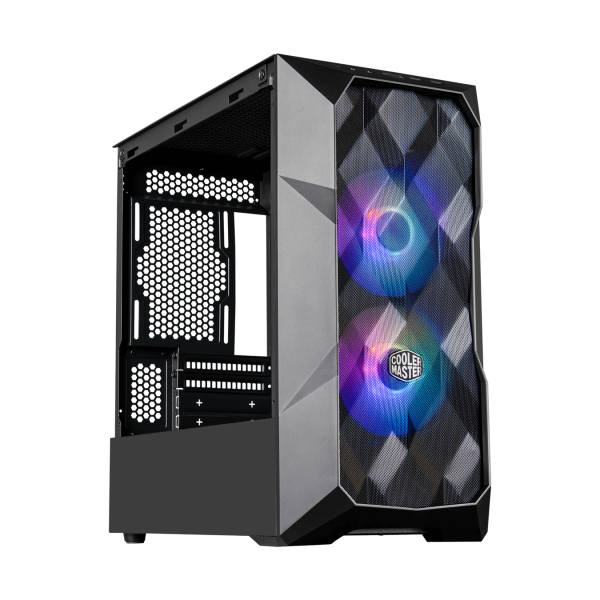 Case MasterBox TD300 Mesh