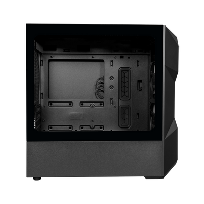 Cooler Master Pc Case Masterboxtd300 Mesh Micro Tower Td300-kgnn-s00