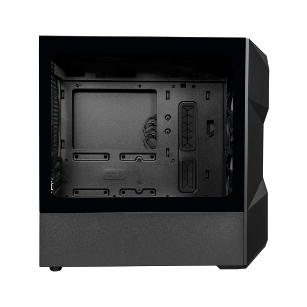 Cooler Master Pc Case Masterboxtd300 Mesh Micro Tower Td300-kgnn-s00