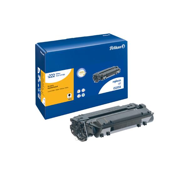 Pelikan 4211910 cartuccia toner 1 pz Nero