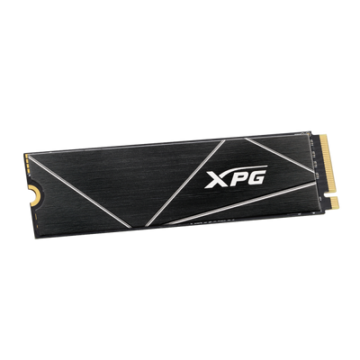 XPG GAMMIX S70 BLADE 512 GB M.2 PCI Express 4.0 NVMe 3D NAND (ADATA 512GB XPG GAMMIX S70 Blade M.2 NVMe SSD, M.2 2280, PCIe 4.0, 3D NAND, R/W 7400/2600 MB/s, 425K/510K IOPS)