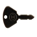 Blocchetto avviamento Cobo + chiave