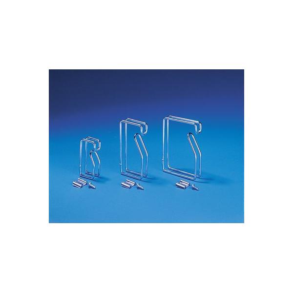 Anello per gestione cavi Rittal (confezione da 10)