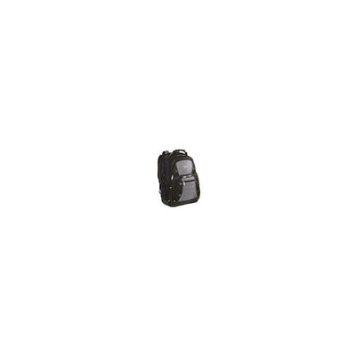 Targus 16 inch / 40.6cm Drifter Backpack (BACKPACK 16 IN DRIFTER - POLYESTER + TARPAULIN GREY/BLUE)