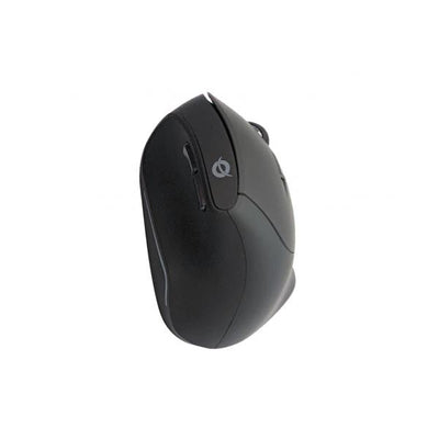 ORAZIO02IT Tastiera Mouse Incluso RF Wireless QWERTY Italiano Nero