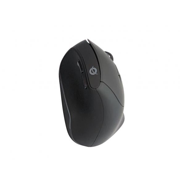 ORAZIO02IT Tastiera Mouse Incluso RF Wireless QWERTY Italiano Nero