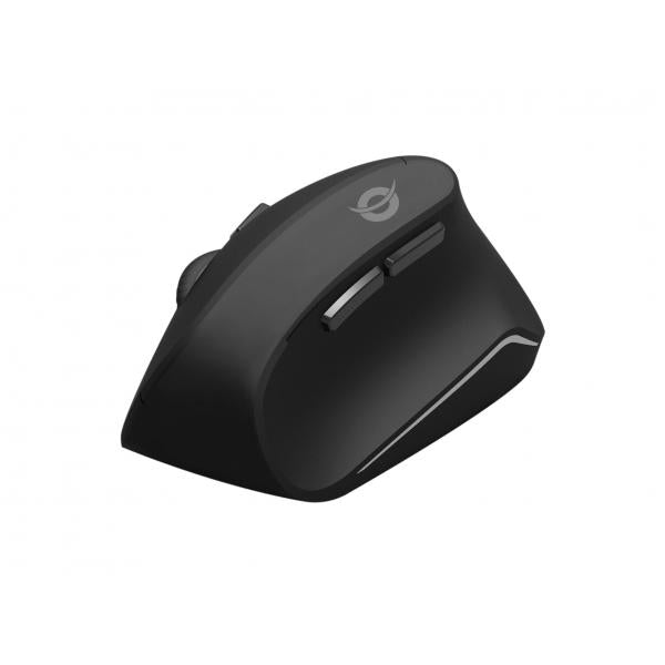 ORAZIO02IT Tastiera Mouse Incluso RF Wireless QWERTY Italiano Nero