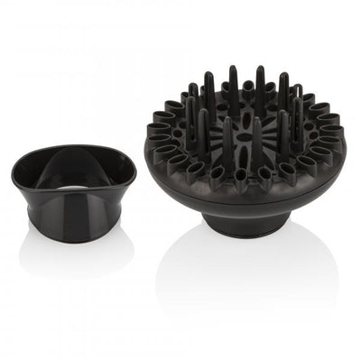 ASCIUGACAPELLI CON DIFFUSORE TRISTAR HD-2322