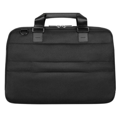 Targus TBT932GL borsa per laptop 40,6 cm [16] Valigetta ventiquattrore Nero (Targus Mobile Elite - b?retaske til no)