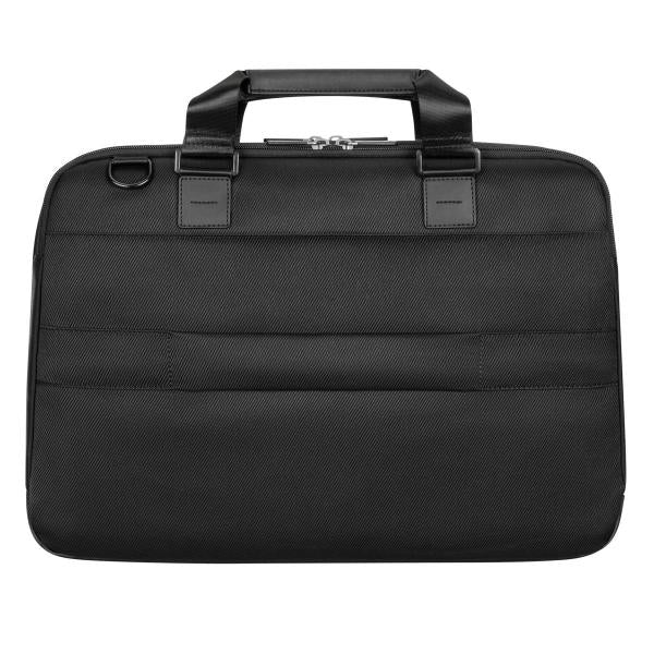 Targus TBT932GL borsa per laptop 40,6 cm [16] Valigetta ventiquattrore Nero (Targus Mobile Elite - b?retaske til no)