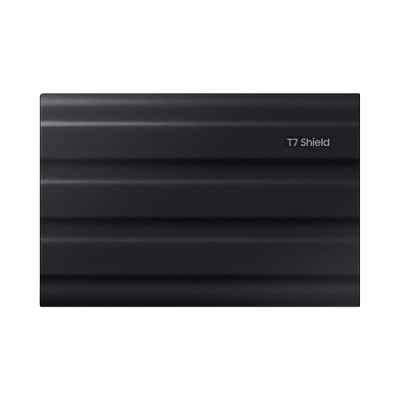 SAMSUNG PORTABLE SSD T7 1TB (MU-PE1T0S/EU) - SSD ESTERNO - USB 3.2
