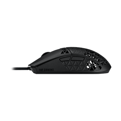 ASUS TUF Gaming M4 Air mouse Ambidestro USB tipo A Ottico 16000 DPI