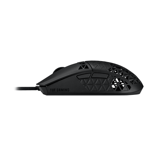 ASUS TUF Gaming M4 Air mouse Ambidestro USB tipo A Ottico 16000 DPI