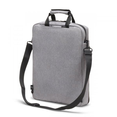 DICOTA Eco MOTION 13 - 15.6 39,6 cm [15.6] Grigio (ECO TOTE BAG MOTION 13-15.6IN - LIGHT GREY)