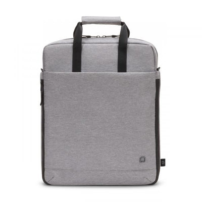 DICOTA Eco MOTION 13 - 15.6 39,6 cm [15.6] Grigio (ECO TOTE BAG MOTION 13-15.6IN - LIGHT GREY)
