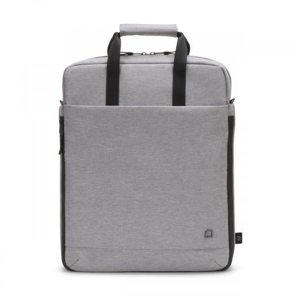 DICOTA Eco MOTION 13 - 15.6 39,6 cm [15.6] Grigio (ECO TOTE BAG MOTION 13-15.6IN - LIGHT GREY)