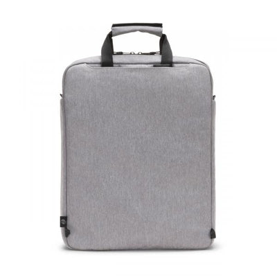 DICOTA Eco MOTION 13 - 15.6 39,6 cm [15.6] Grigio (ECO TOTE BAG MOTION 13-15.6IN - LIGHT GREY)
