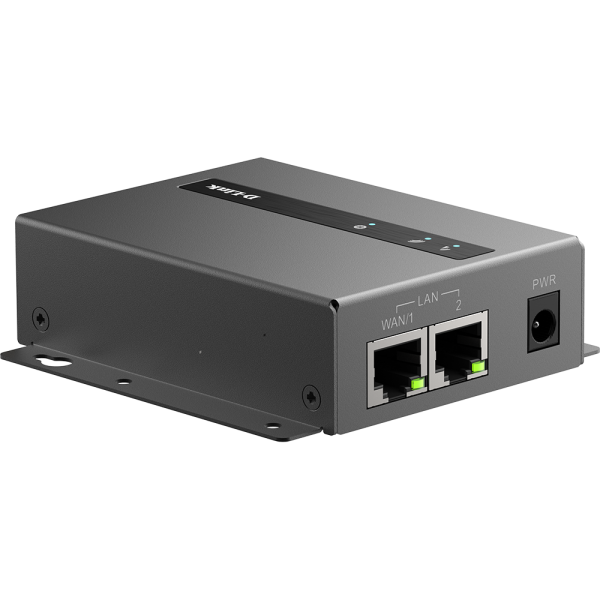 4G LTE Cat.4 M2M Dual-SIM VPN