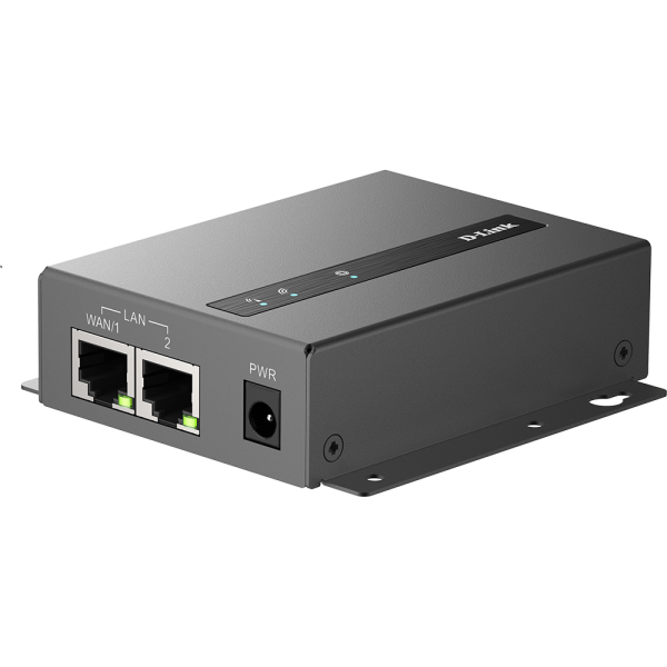 4G LTE Cat.4 M2M Dual-SIM VPN