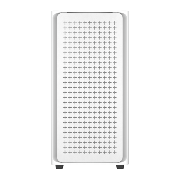 CASE MID TOWER CK560 WH 3*120+1*140