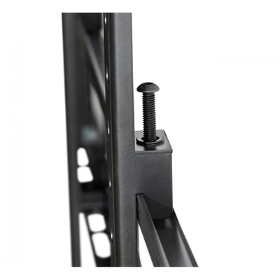 B-Tech XRWALLF 165,1 cm [65] Nero (XRWALLF - Flat Screen Wall Mount)