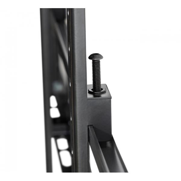 B-Tech XRWALLF 165,1 cm [65] Nero (XRWALLF - Flat Screen Wall Mount)