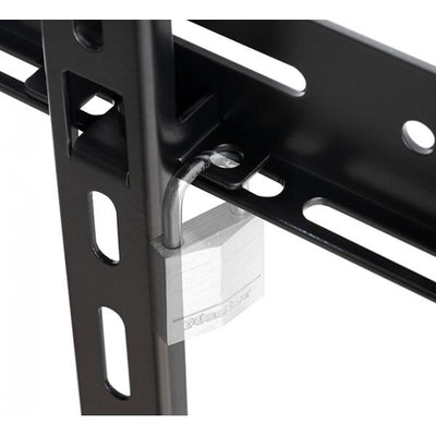 B-Tech XRWALLF 165,1 cm [65] Nero (XRWALLF - Flat Screen Wall Mount)