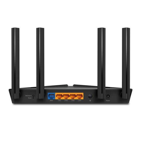 TP-Link Archer AX53 router wireless Gigabit Ethernet Dual-band (2.4 GHz/5 GHz) Nero