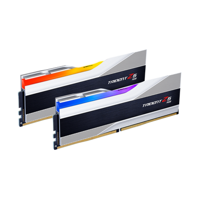 G.Skill Trident Z5 RGB memoria 32 GB 2 x 16 GB DDR5 6000 MHz