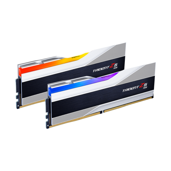 G.Skill Trident Z5 RGB memoria 32 GB 2 x 16 GB DDR5 6000 MHz
