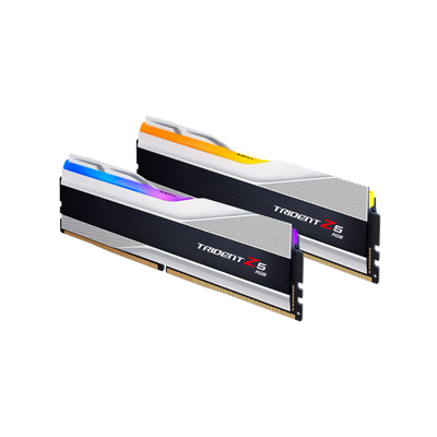 G.Skill Trident Z5 RGB memoria 32 GB 2 x 16 GB DDR5 6000 MHz