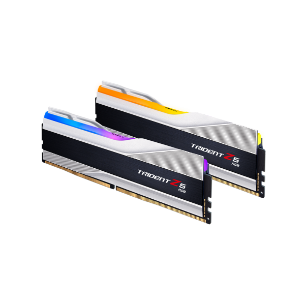 G.Skill Trident Z5 RGB memoria 32 GB 2 x 16 GB DDR5 6000 MHz