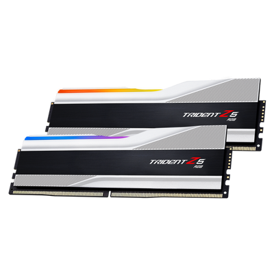 G.Skill Trident Z5 RGB memoria 32 GB 2 x 16 GB DDR5 6000 MHz
