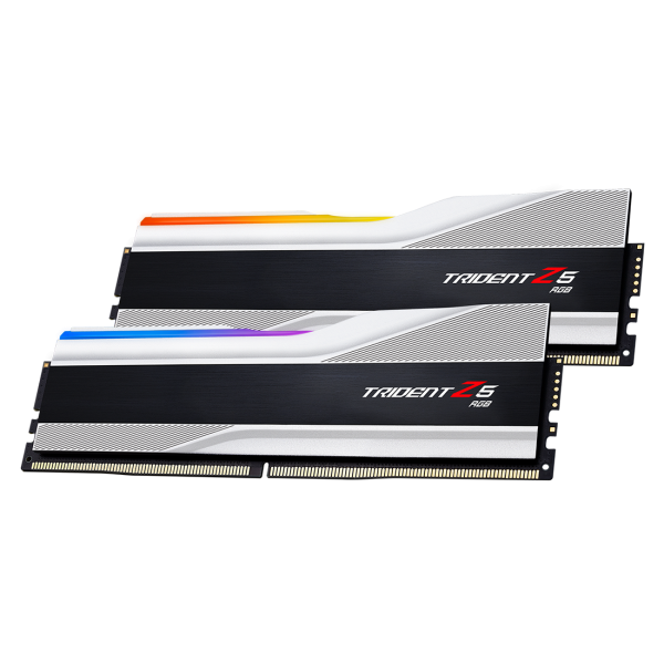 G.Skill Trident Z5 RGB memoria 32 GB 2 x 16 GB DDR5 6000 MHz