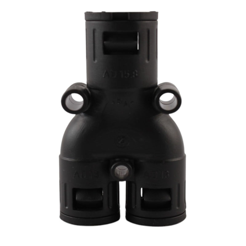 Biforcazione a Y RQY-PA 1xAD15,8/2xAD13 IP68