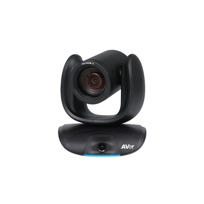CAM550 PTZ Dual Camera, 4K,
